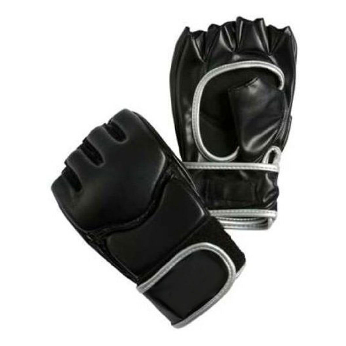 1 Grappling Gloves - Image 1