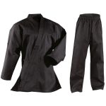 Judo Uniform