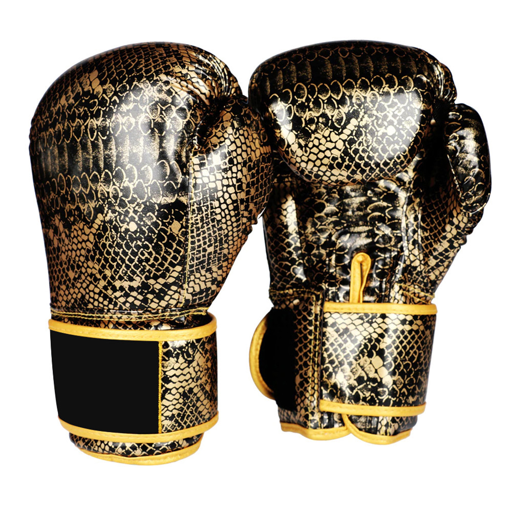 27 Training Boxing Gloves - Image 1