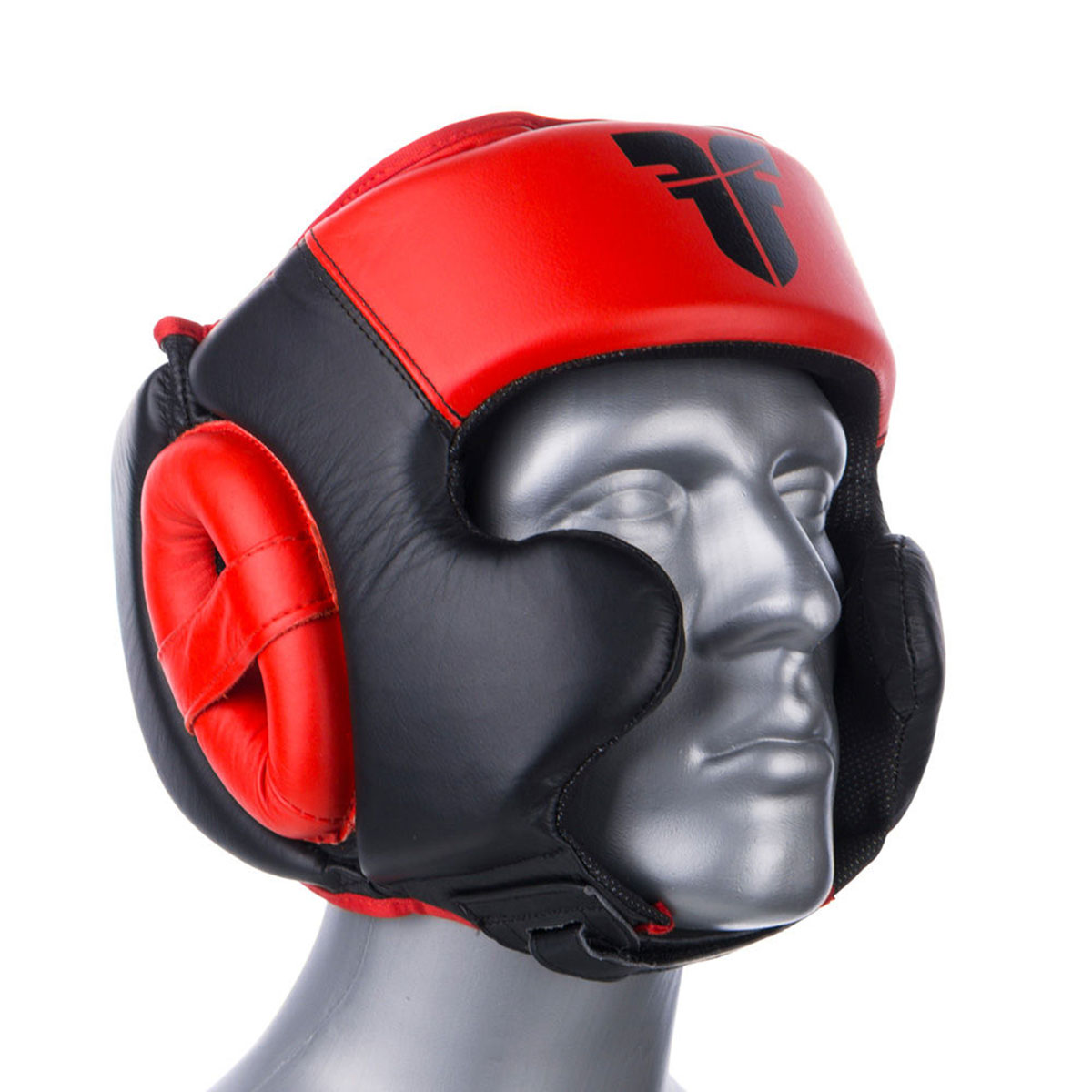 3 Head Guard - Image 1