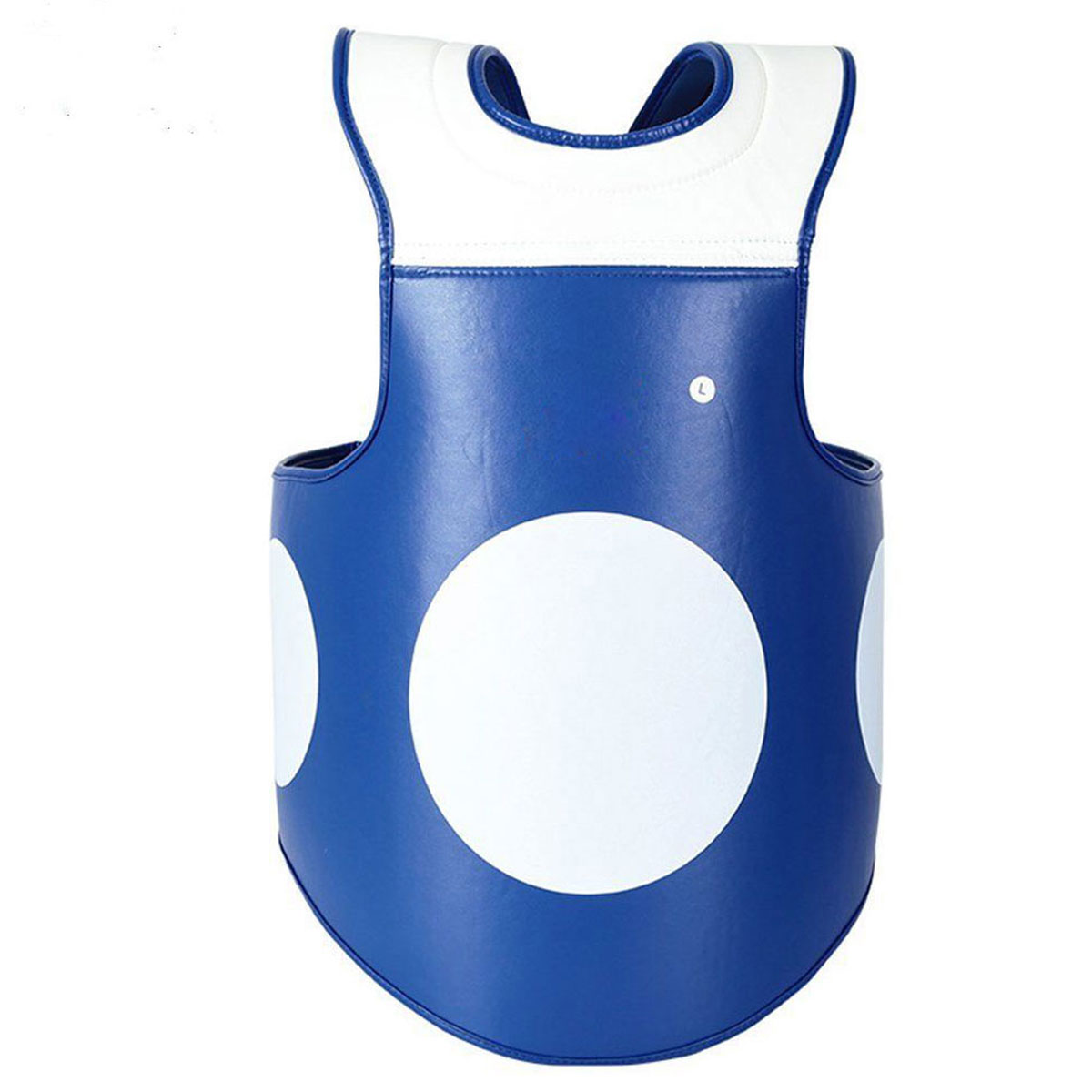 4 Chest Guard - Image 1