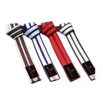 Martial Arts Belts
