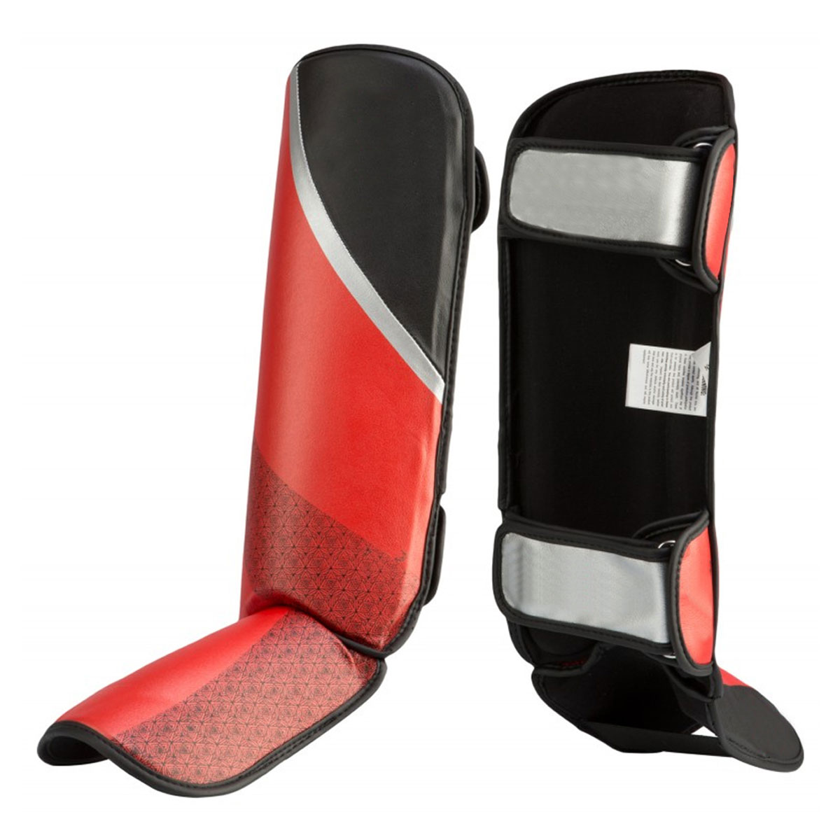 3 Shin Instep - Image 1