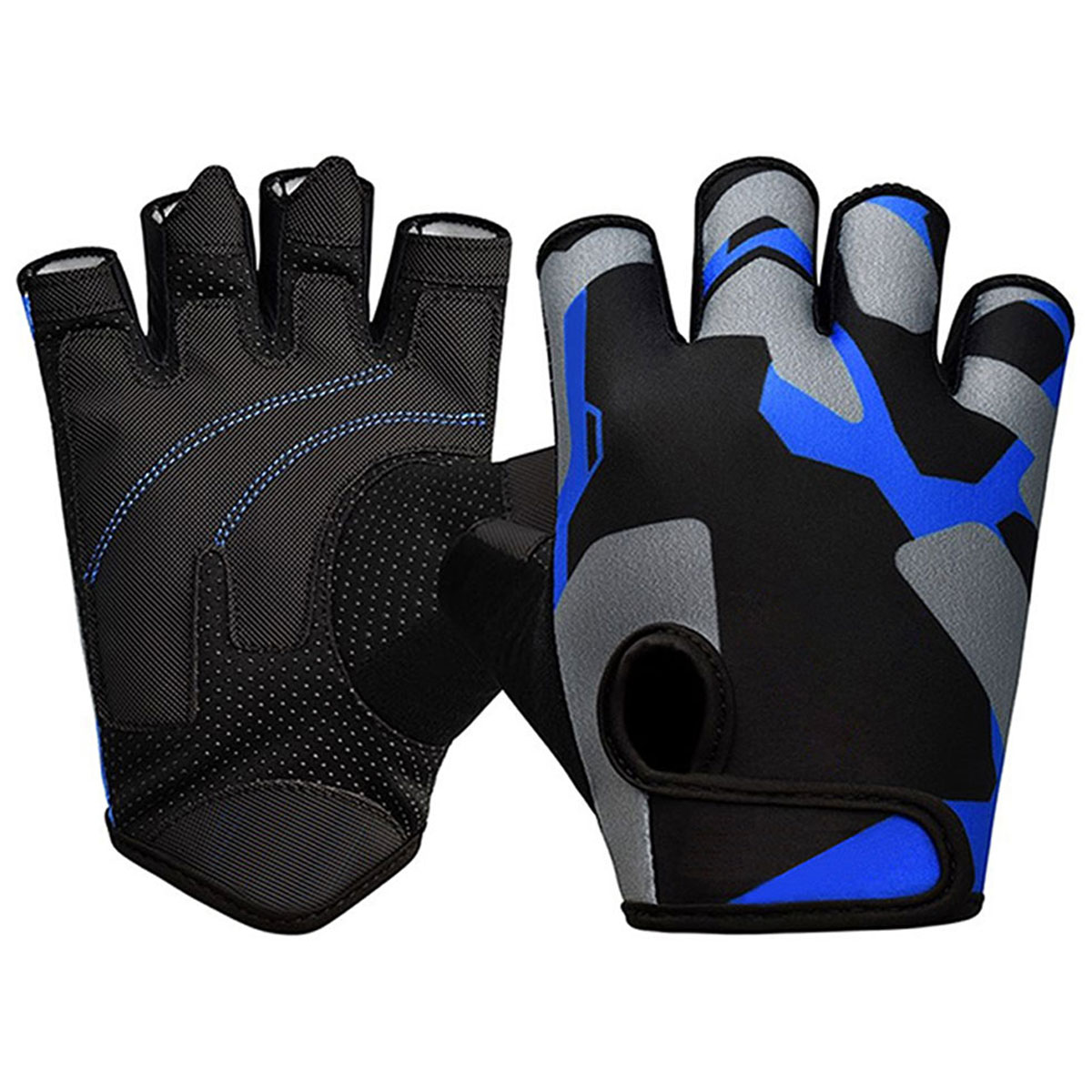 5 Weight Lifitng Glove - Image 1