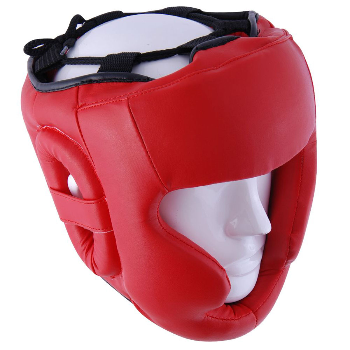 6 Head Guard - Image 1