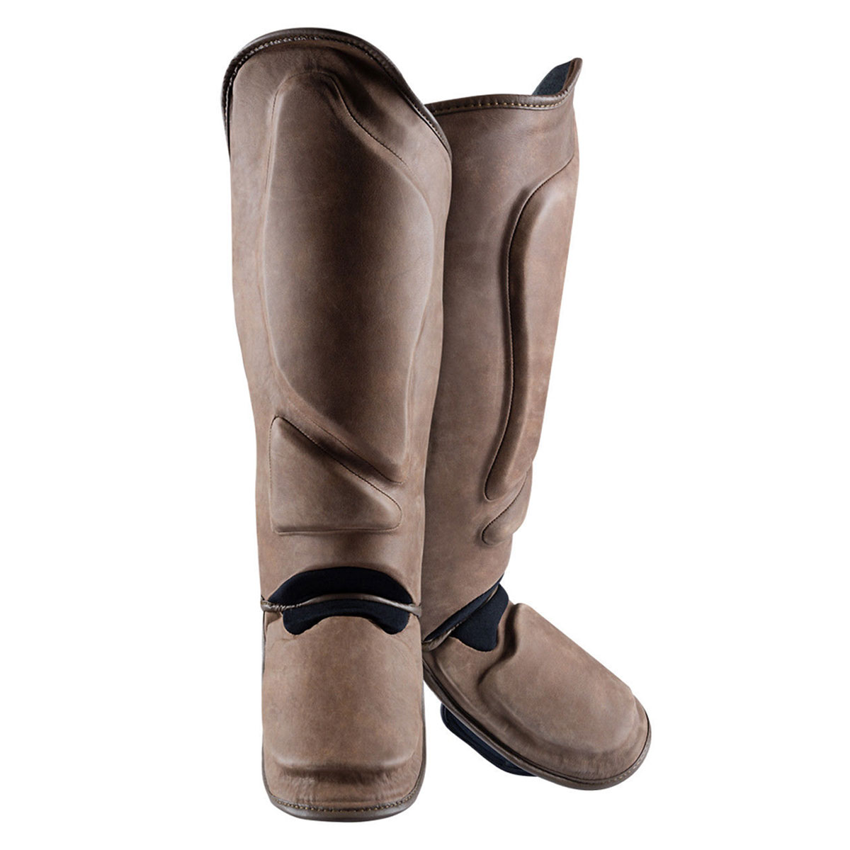 4 Shin Instep - Image 1