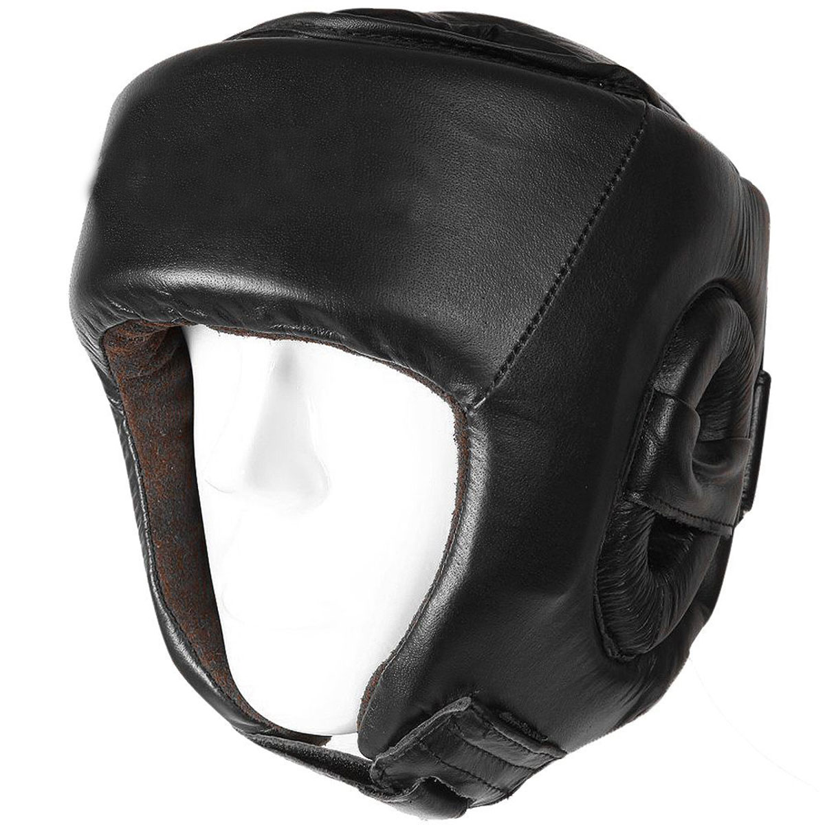 7 Head Guard - Image 1