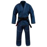 Jiu Jitsu Uniform