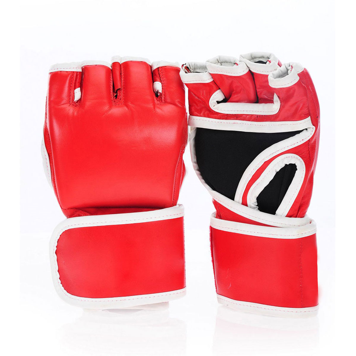 8 Grappling Gloves - Image 1