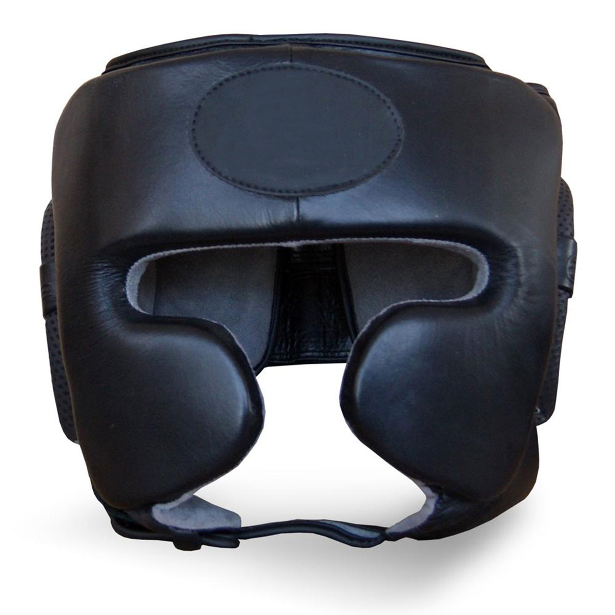 9 Head Guard - Image 1