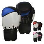 Fighting Boxing Gloves